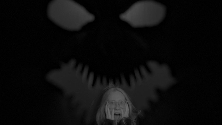 кадр из фильма The Night Bonnie Parry Got Eaten