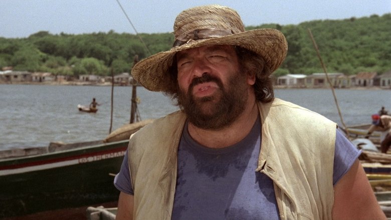 Банановый Джо