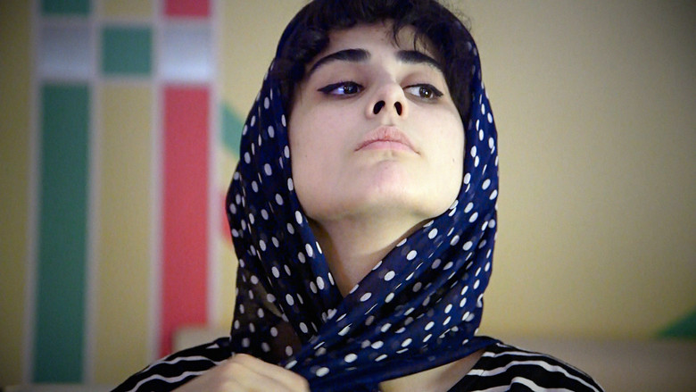 кадр из фильма Grozny Blues