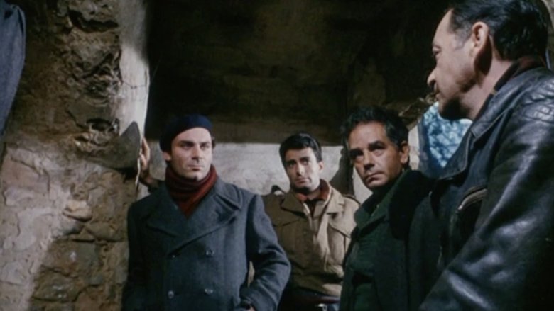 Семь братьев Черви