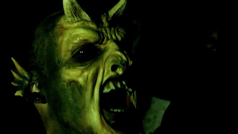 кадр из фильма Vampires: Lucas Rising