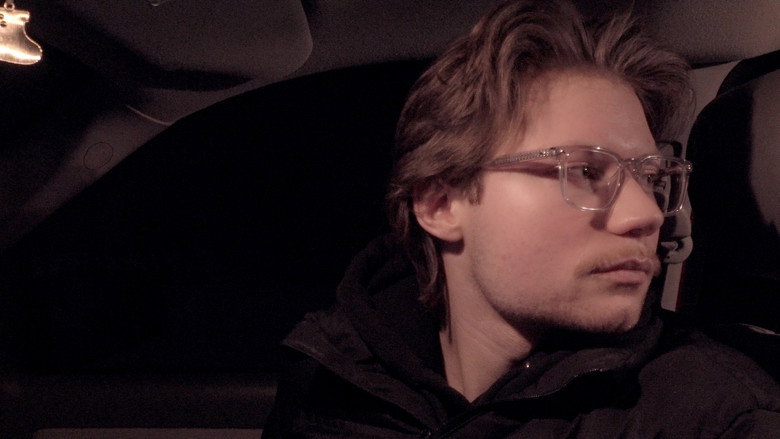 кадр из фильма Hinderance