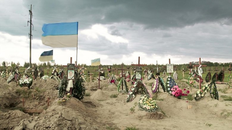 кадр из фильма Ukraine - Sur les traces des bourreaux