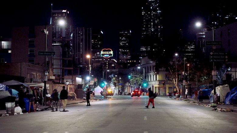 кадр из фильма Das Phänomen Blade Runner