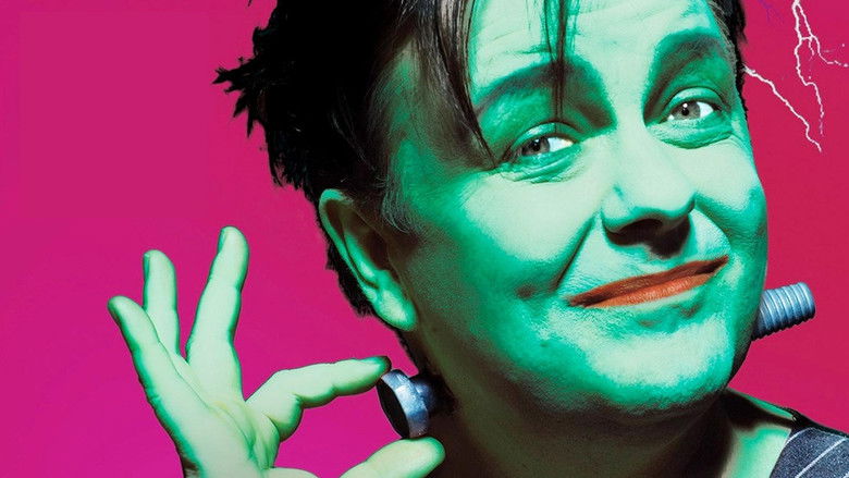 кадр из фильма Ricky Gervais Live 4: Science