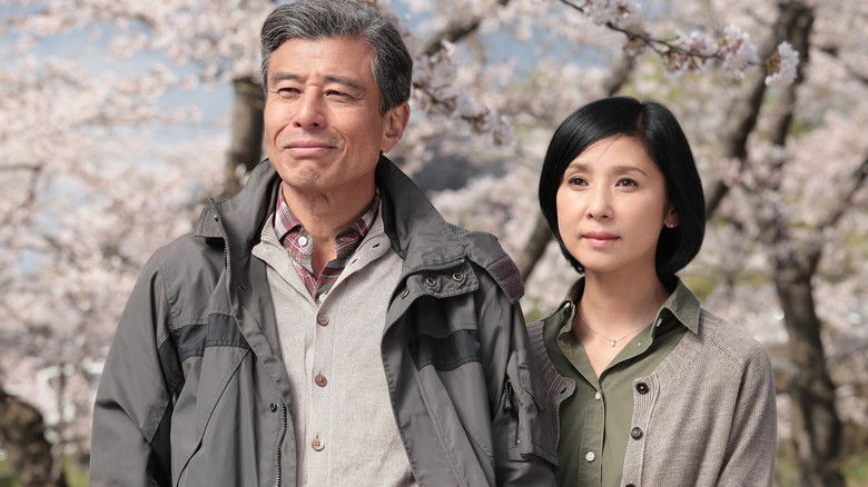 кадр из фильма 終わった人