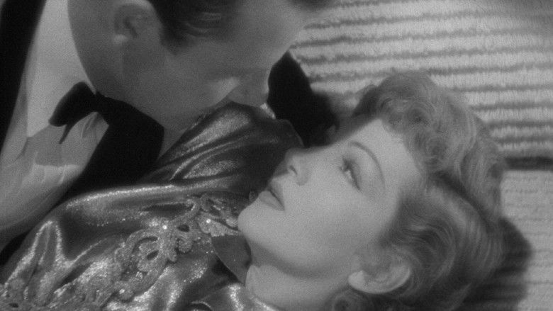 кадр из фильма Приключения в Палм-Бич