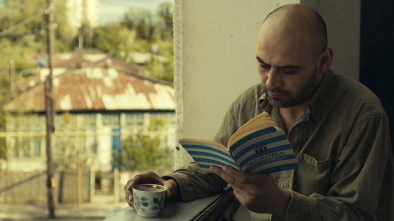 кадр из фильма Что мы видим, когда смотрим на небо?