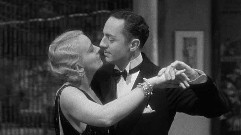 кадр из фильма Дорога в Сингапур