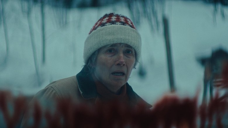 кадр из фильма Точка замерзания