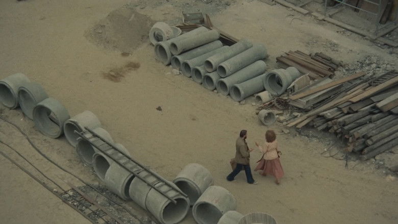 кадр из фильма Utolsó előtti ítélet