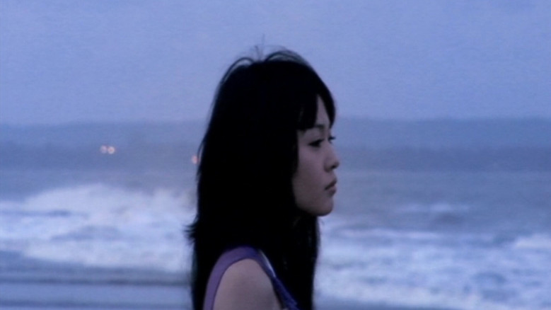 кадр из фильма 鏡心