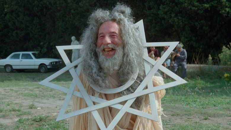 кадр из фильма Интервью