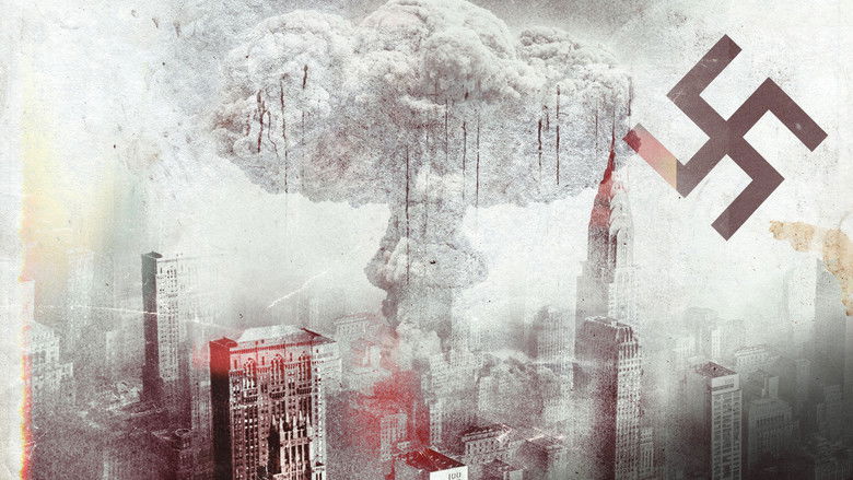 кадр из фильма Hitler's 9/11