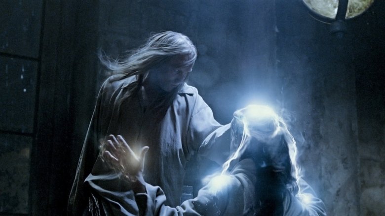 кадр из фильма Остров потерянных душ