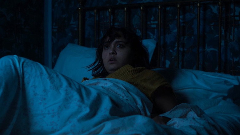 кадр из фильма Bête Noire