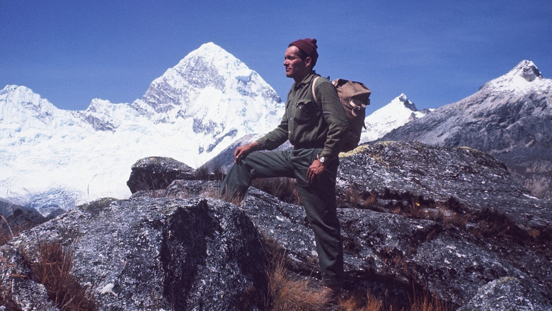 кадр из фильма Ames