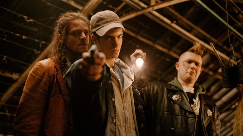 Забытый богом