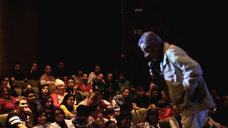 кадр из фильма O Vozerio