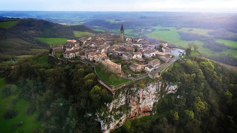 кадр из фильма Wild Tales From The Village