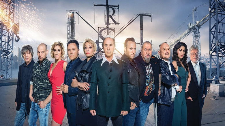 кадр из фильма István, a király - Királydombon