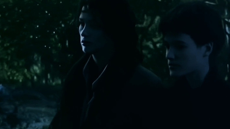 кадр из фильма Une nouvelle vie