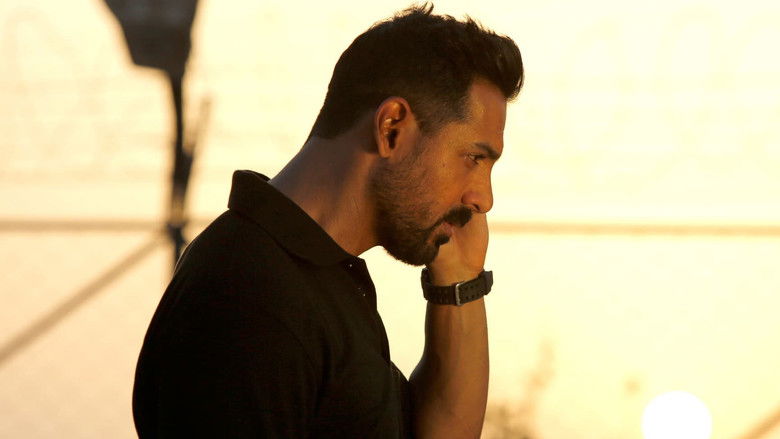 кадр из фильма Парману: История Похрана