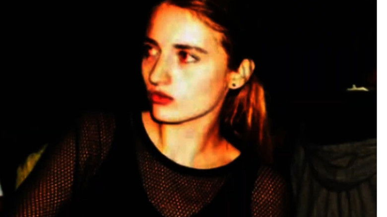 кадр из фильма Espirito do Tempo