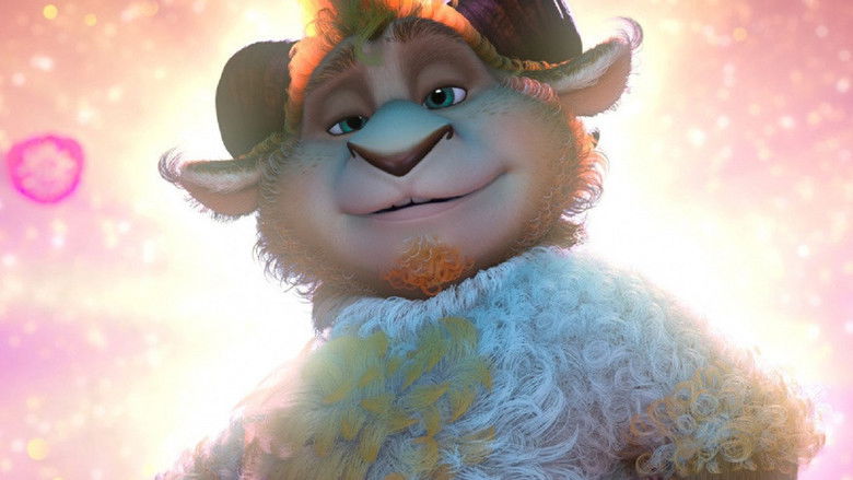 кадр из фильма Волки и овцы: Ход свиньёй