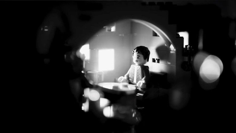 кадр из фильма The Resolver