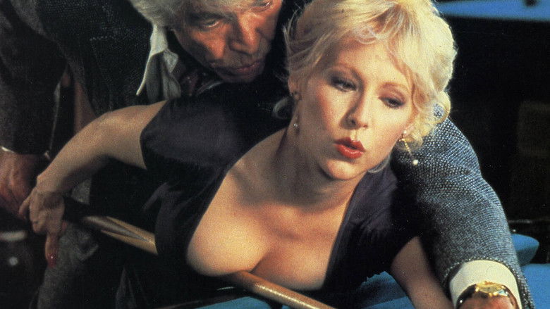 кадр из фильма Балтиморская пуля