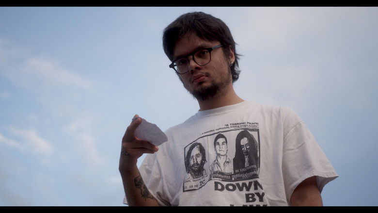 кадр из фильма TS-CAM