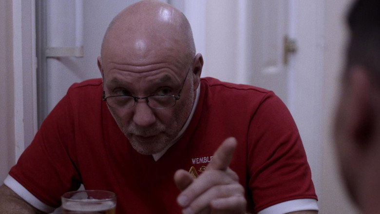 кадр из фильма The Spirit of '58