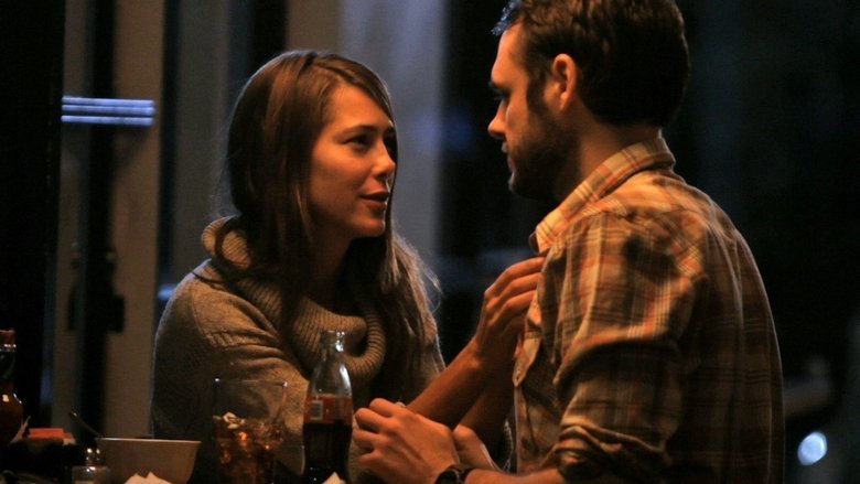 кадр из фильма Звук моего голоса