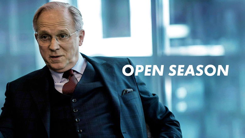 кадр из фильма Jagdzeit