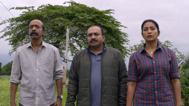 кадр из фильма പാതിരാത്രി