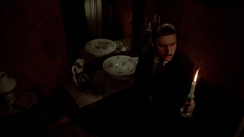 кадр из фильма Laurin