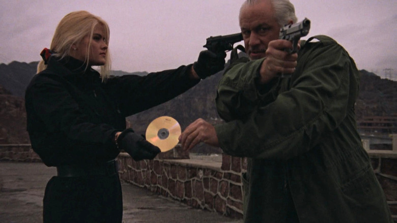 кадр из фильма До крайнего предела