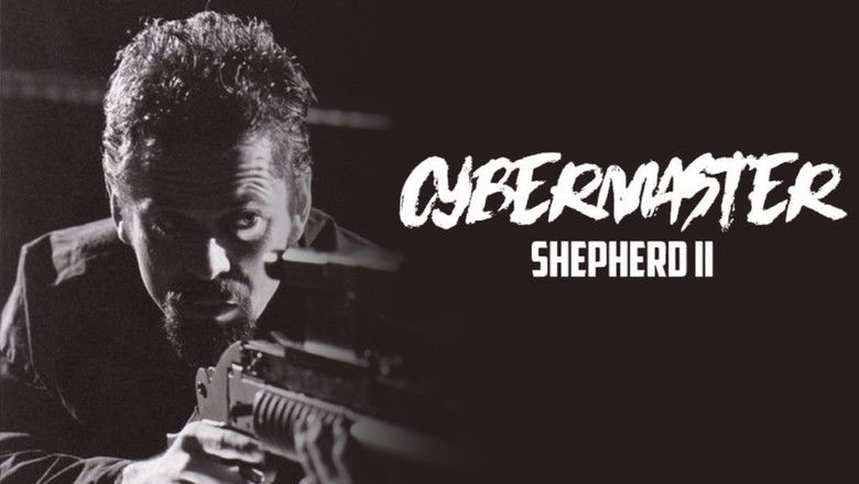 кадр из фильма Cybermaster: Shepherd II