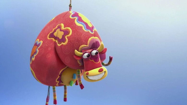 кадр из фильма Mobile