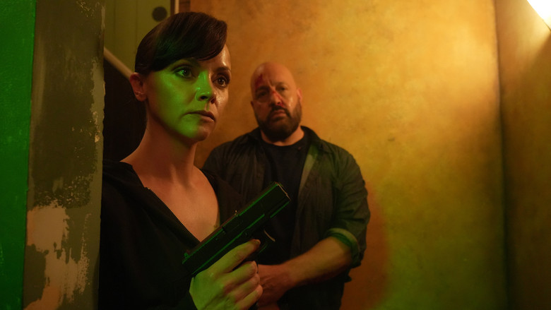 Взвести курки