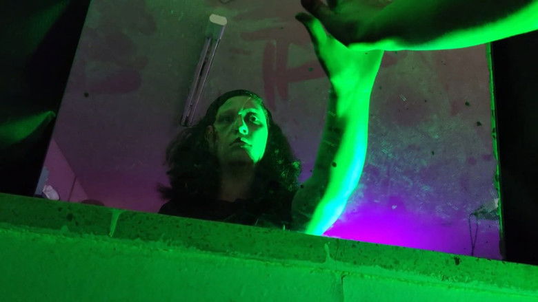 кадр из фильма Baby