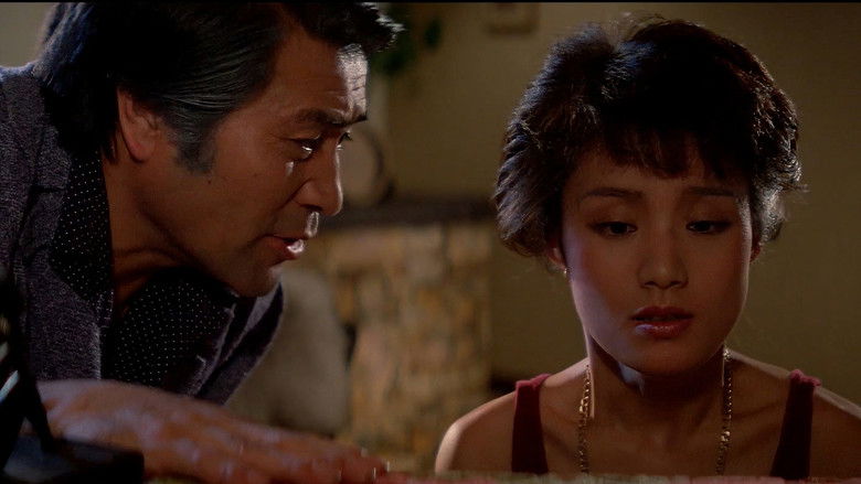 кадр из фильма 적도의 꽃