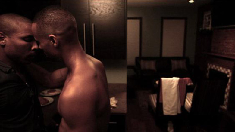 кадр из фильма Slow