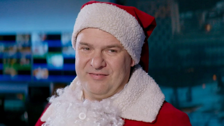 кадр из фильма Письма к М. 5