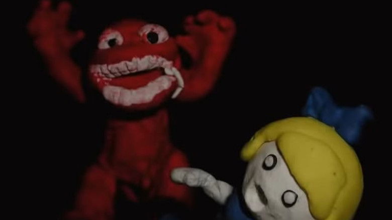 кадр из фильма Bloody Night