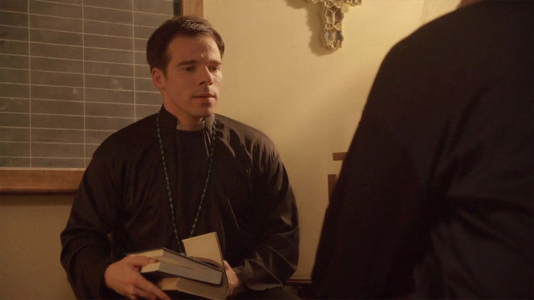 кадр из фильма ВелоциПастор