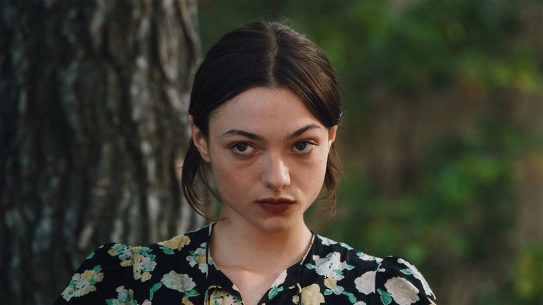 кадр из фильма Здравствуй, грусть