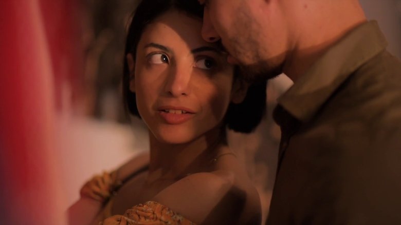 кадр из фильма Hamaca Sutra