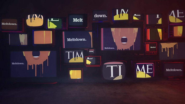 кадр из фильма Hoaxed